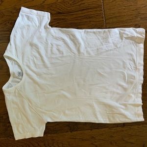 Athleta Girl tee size 12